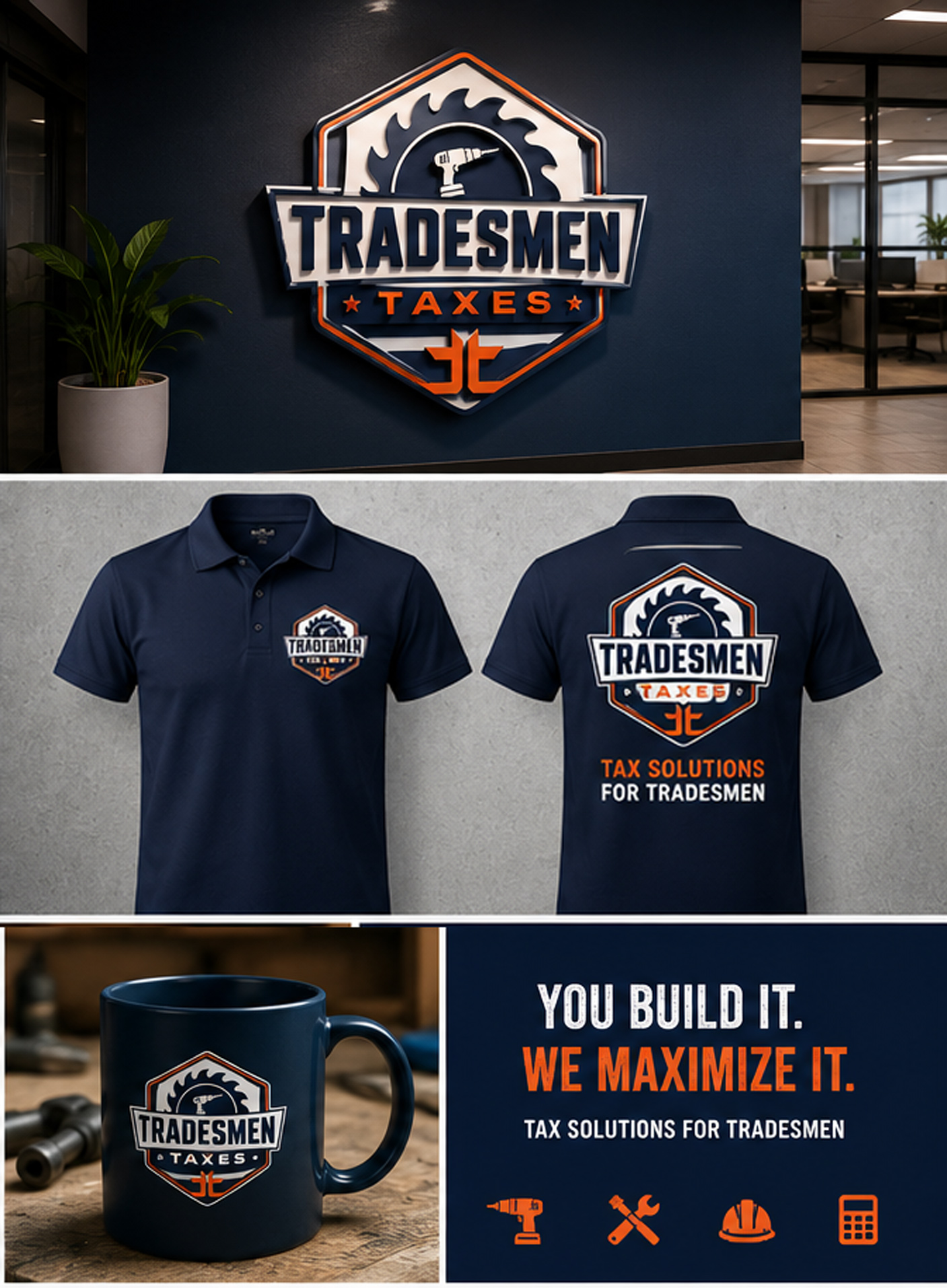Logo Design by Wonderful design for this project | Design #37456746