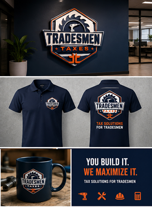 Logo Design by Wonderful design for this project | Design #37456746