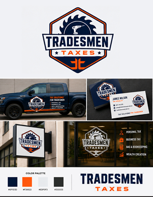 Logo Design by Wonderful design for this project | Design: #37456748
