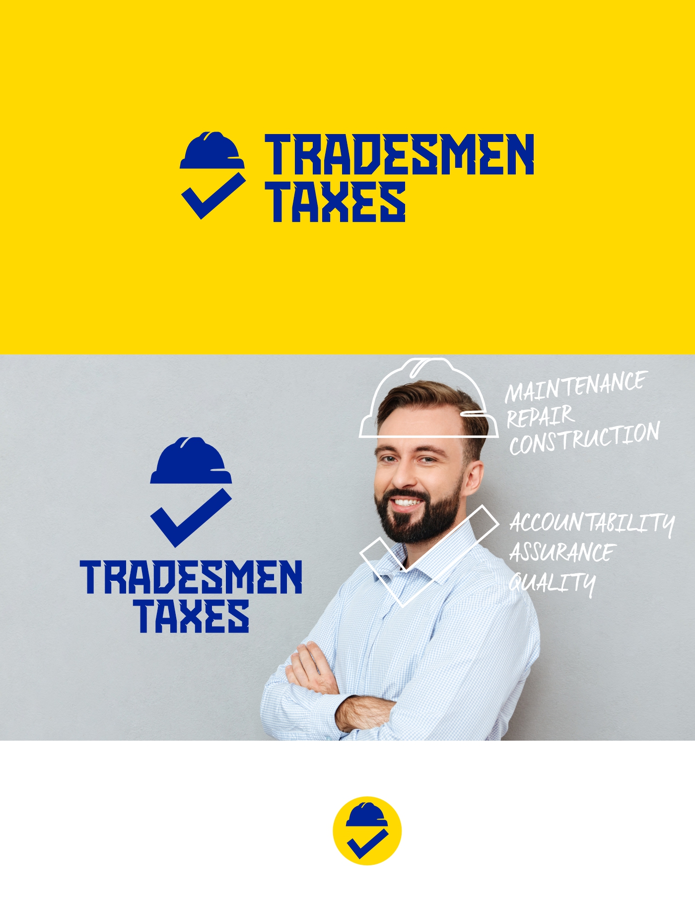 Logo Design by Marcos! for this project | Design #37460467