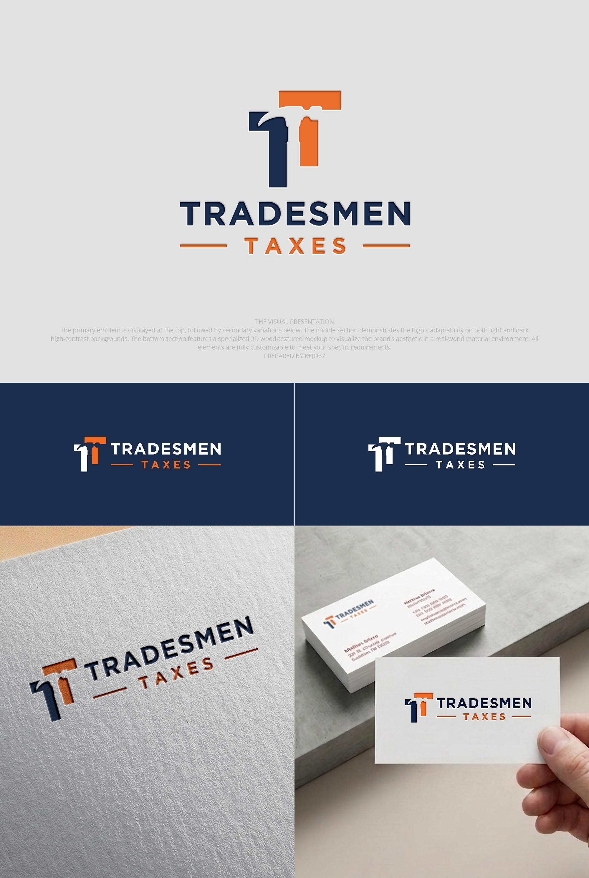 Logo Design by Kejo87 for this project | Design #37458544