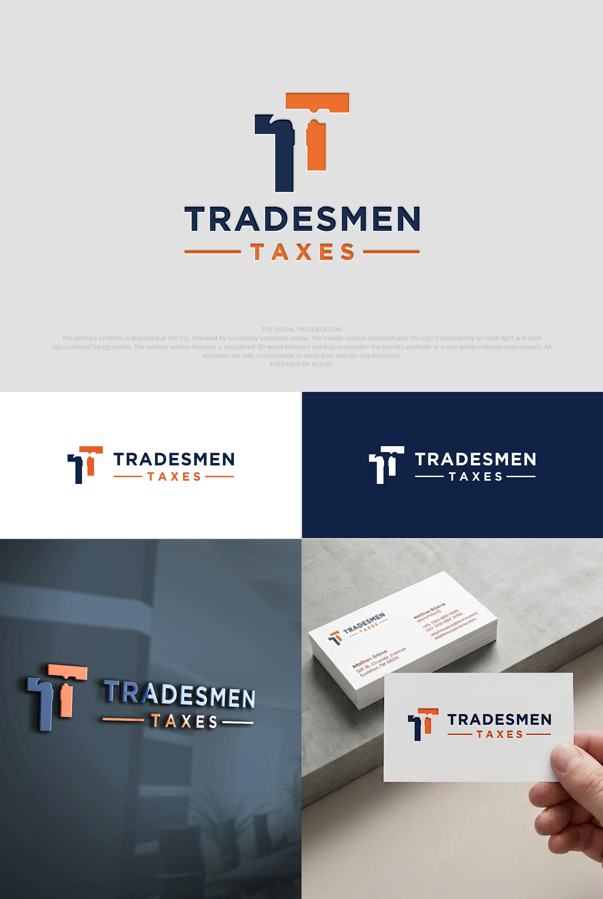 Logo Design by Kejo87 for this project | Design #37464309