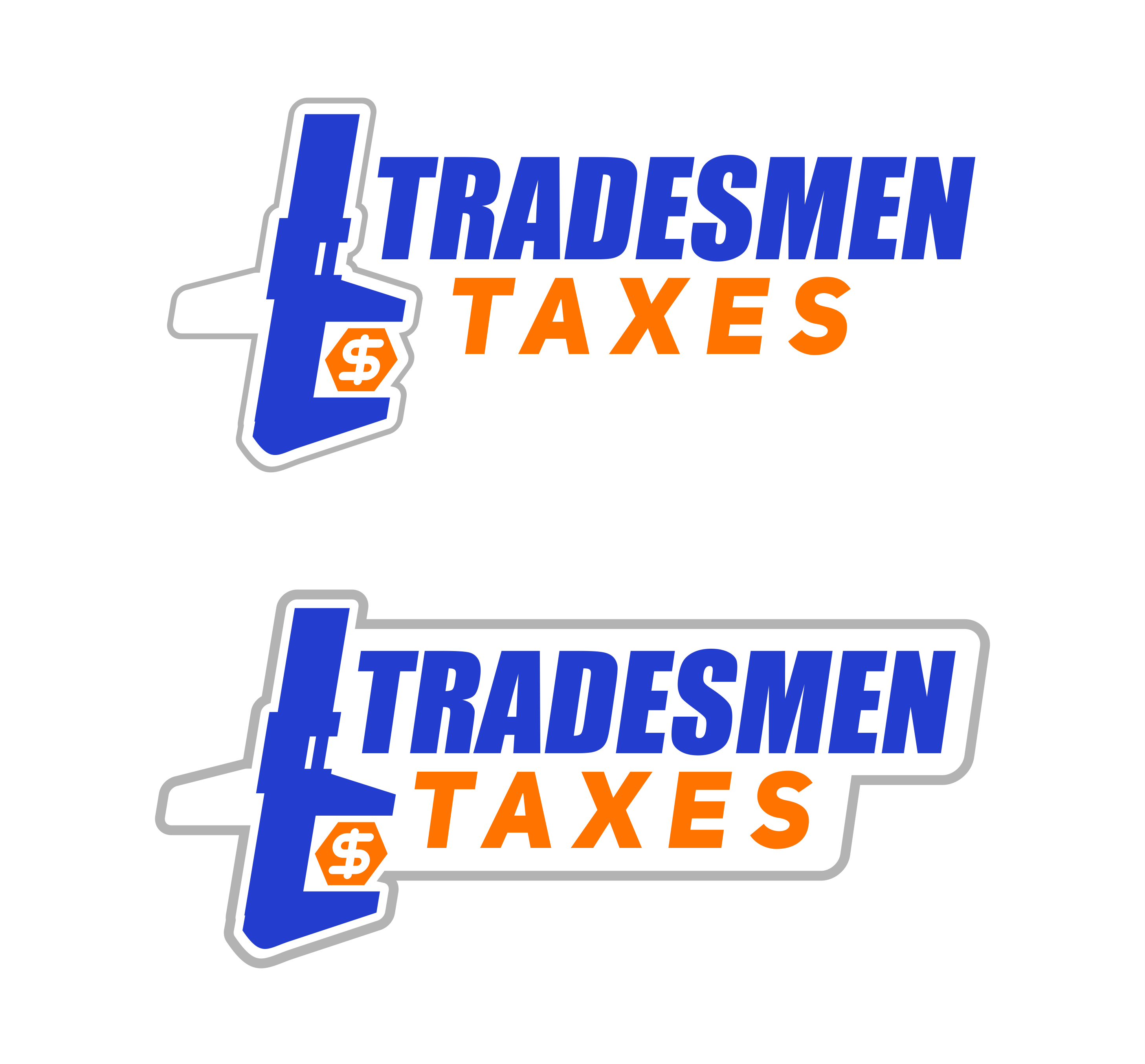 Logo Design by pa2pat for this project | Design #37456260