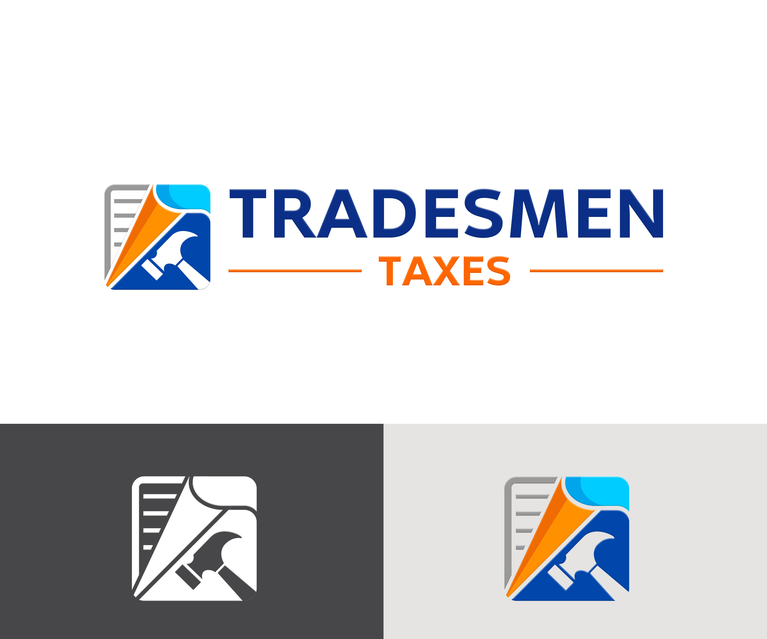 Logo Design by teddyakka for this project | Design #37458866