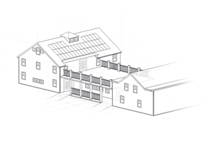 3D Design by Nordic Designer