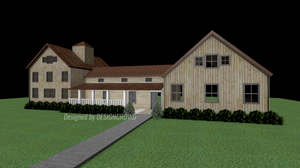 3D Design by Rickyy for this project | Design: #37457060