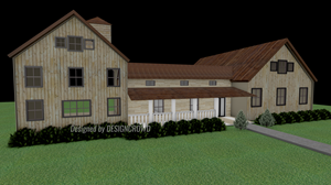 3D Design by Rickyy for this project | Design: #37457061