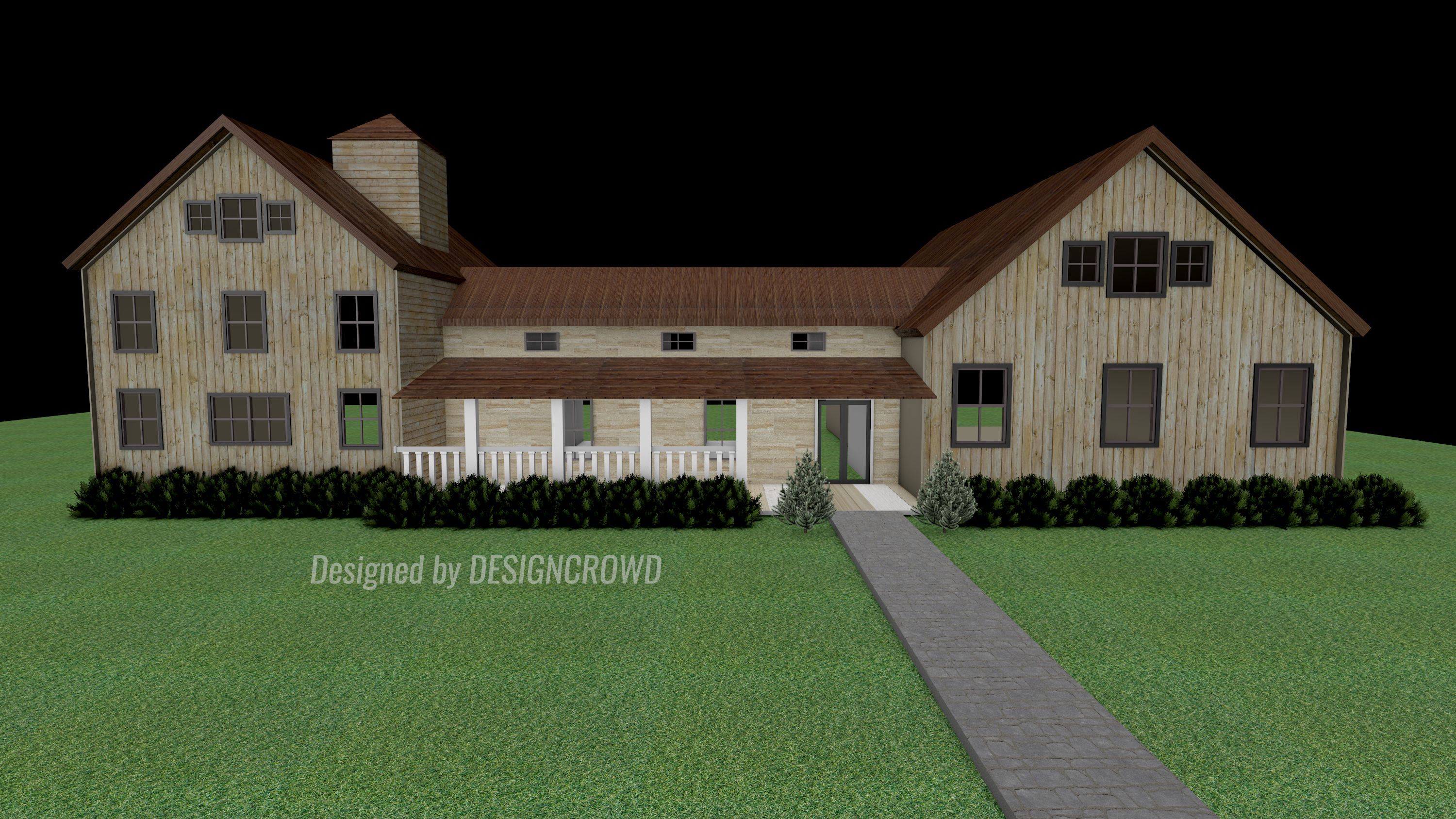 3D Design by Rickyy for this project | Design #37457062