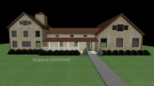 3D Design by Rickyy for this project | Design: #37457062