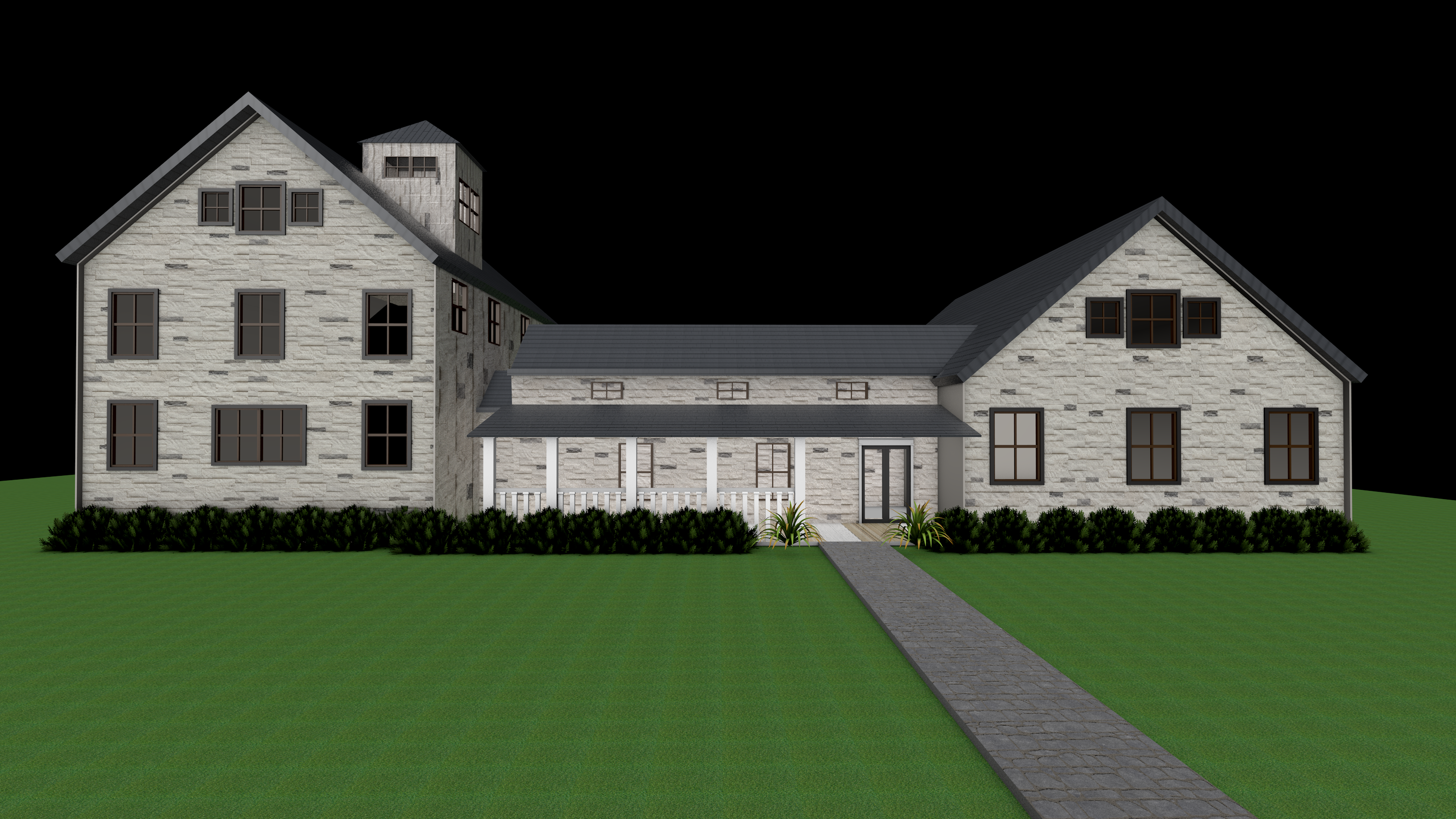 3D Design by Rickyy for this project | Design #37460058
