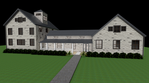 3D Design by Rickyy for this project | Design: #37460059