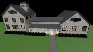3D Design by Rickyy for this project | Design: #37460061