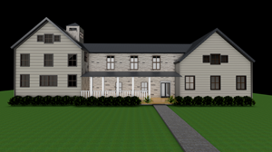3D Design by Rickyy for this project | Design: #37463985