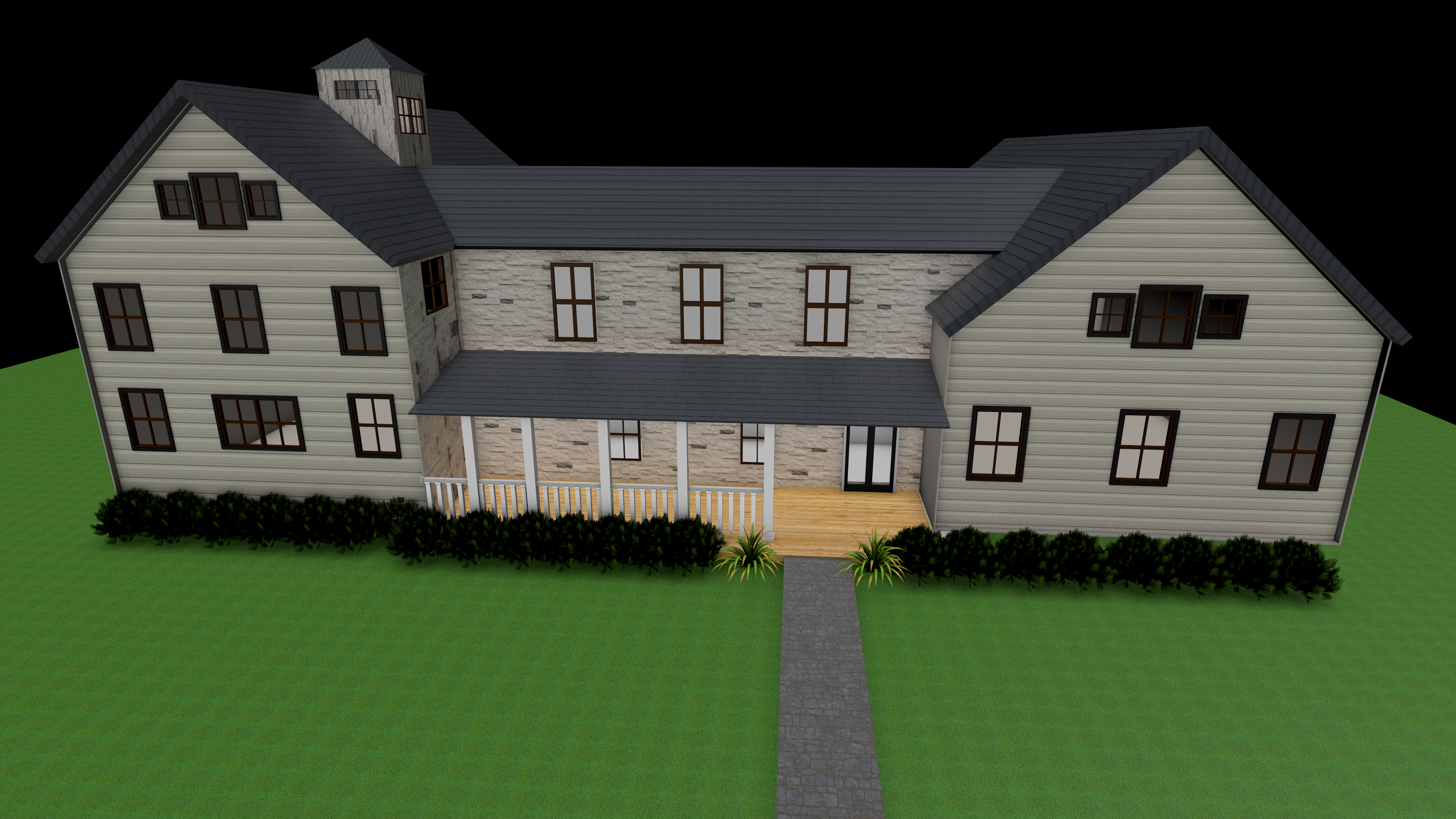 3D Design von Rickyy für dieses Projekt | Design #37463986