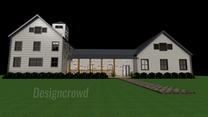 3D Design by Rickyy for this project | Design: #37464159
