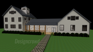 3D Design by Rickyy for this project | Design: #37464161