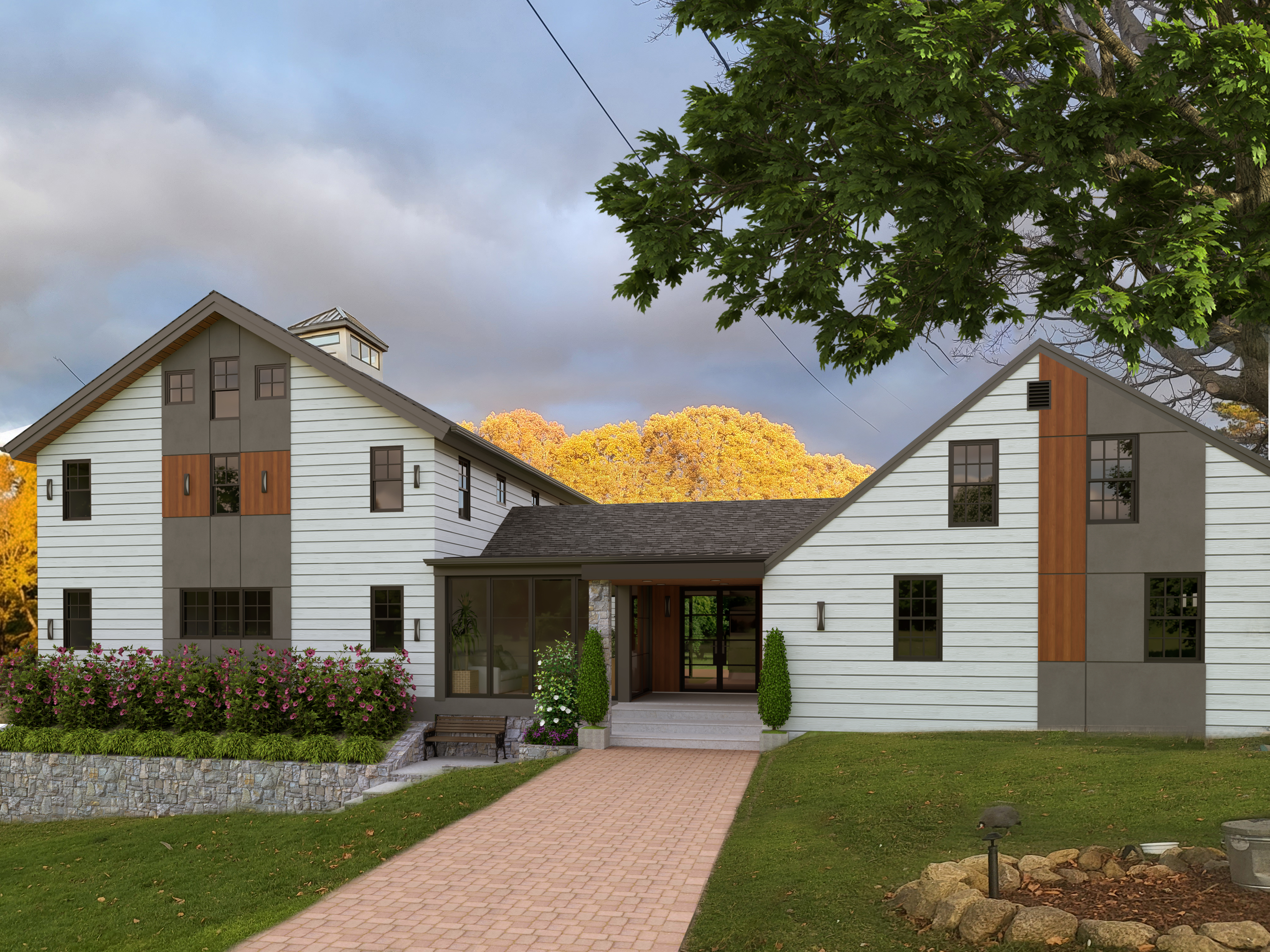 3D Design von acepcuyana für dieses Projekt | Design #37471768