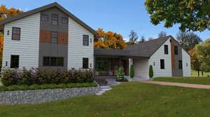 3D Design by acepcuyana for this project | Design: #37471769