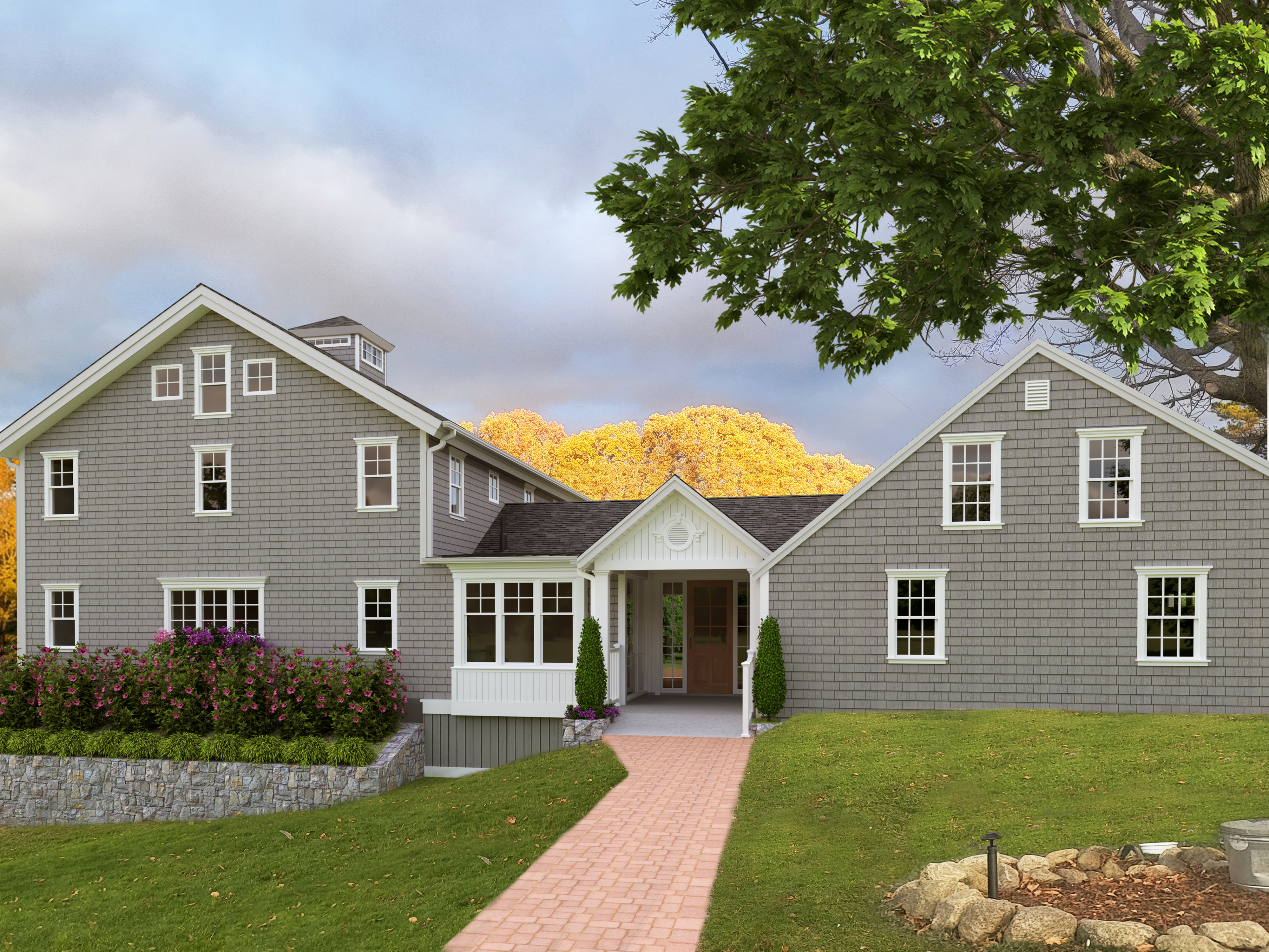 3D Design by acepcuyana for this project | Design #37475136
