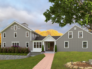 3D Design by acepcuyana for this project | Design: #37475136