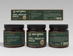 Label Design by Jose Loaiza for this project | Design: #37461464