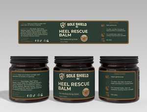Label Design by Jose Loaiza for this project | Design: #37464355