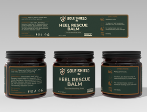 Label Design by Jose Loaiza for this project | Design: #37465501