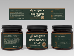Label Design by Jose Loaiza for this project | Design: #37465505
