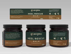 Label Design by Jose Loaiza for this project | Design: #37465515