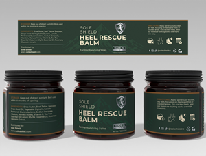 Label Design by Jose Loaiza for this project | Design: #37465541