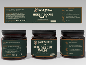 Label Design by Jose Loaiza for this project | Design: #37465767