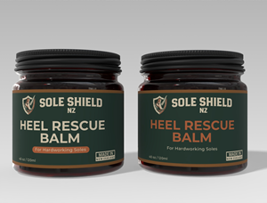 Label Design by Jose Loaiza for this project | Design: #37469094
