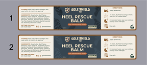 Label Design by Jose Loaiza for this project | Design: #37476897