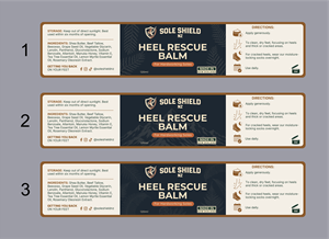 Label Design by Jose Loaiza for this project | Design: #37481645