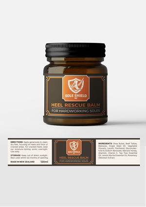 Label Design by MarkoE for this project | Design #37480897
