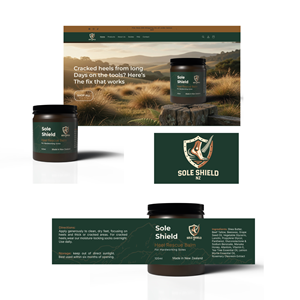 Label Design by oltredisegno for this project | Design #37459975