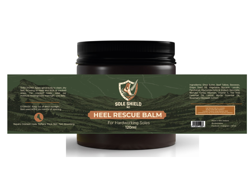 Label Design by oltredisegno for this project | Design #37471425