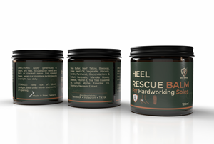 Label Design by oltredisegno for this project | Design: #37480853