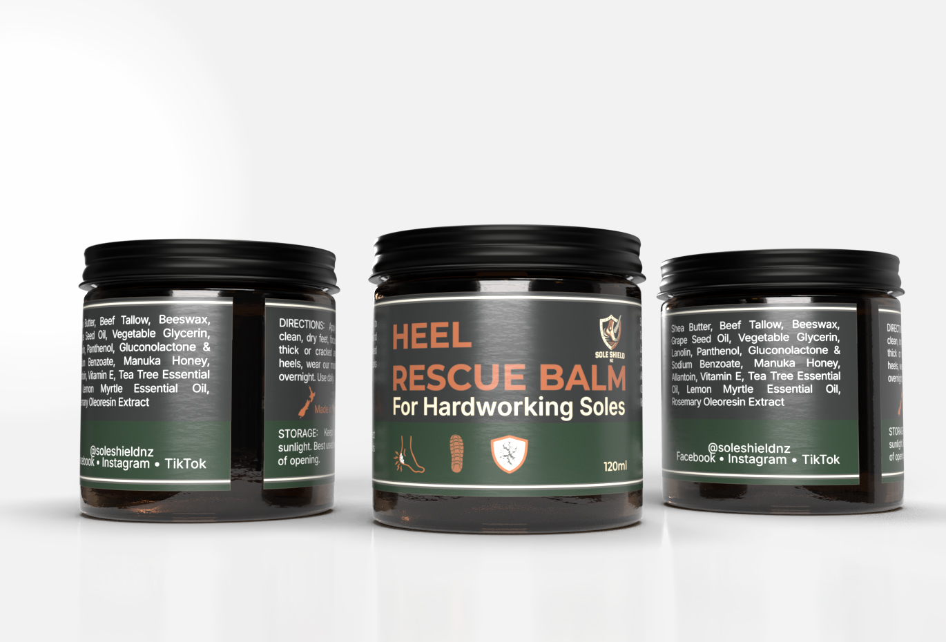 Label Design by oltredisegno for this project | Design #37480952