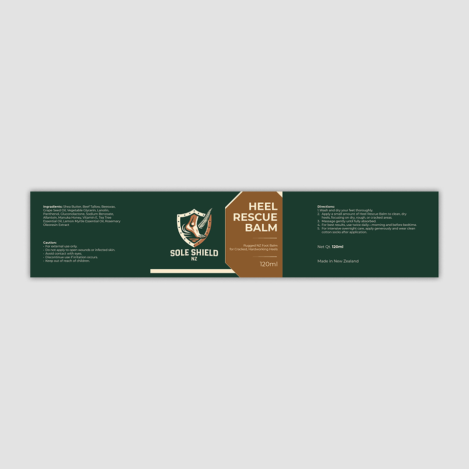 Label Design by YourLogoMaster for this project | Design #37472186