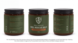 Label Design by kamel graphic for this project | Design: #37468369