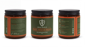 Label Design by kamel graphic for this project | Design: #37469371