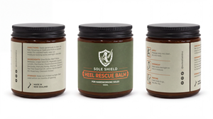 Label Design by kamel graphic for this project | Design: #37473231