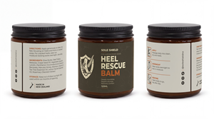 Label Design by kamel graphic for this project | Design: #37473232