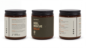 Label Design by kamel graphic for this project | Design: #37473244