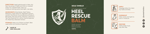 Label Design by kamel graphic for this project | Design: #37473302