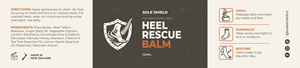 Label Design by kamel graphic for this project | Design: #37479213