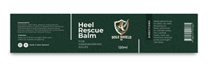 Label Design by Topi ufo for this project | Design: #37461404