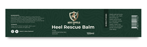 Label Design by Topi ufo for this project | Design: #37461405