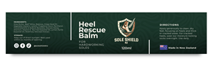 Label Design by Topi ufo for this project | Design: #37474351